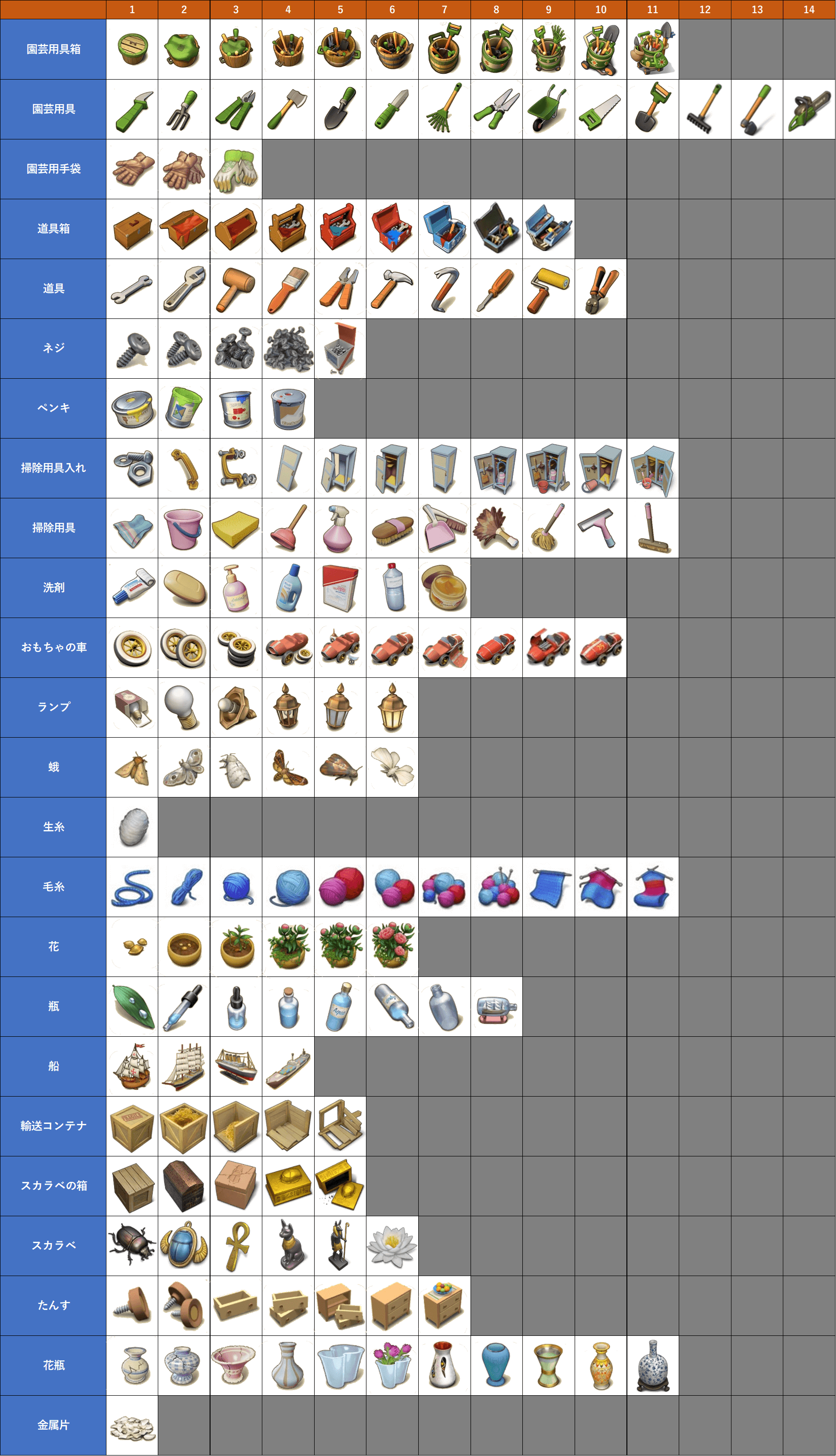 Merge Mansion Great Hall Tasks - es26dag
